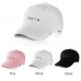 Korean Style s s YOUTH Baseball Cap Adjustable Strapback Trucker Hats  eb-35641794
